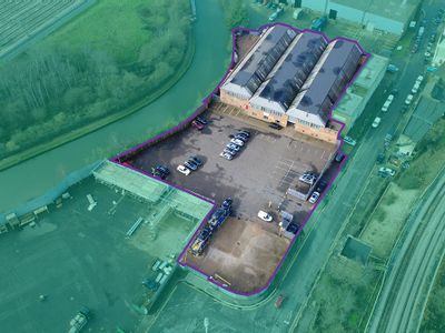 Property Image for Unit 23-30, Hythe Road, Willesden, NW10 6RS