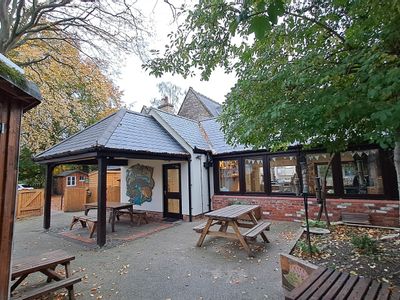 Property Image for The Old School, Old Wolverton Road, Wolverton, Buckinghamshire, MK12 5NP