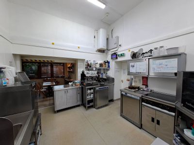 Property Image for The Old School, Old Wolverton Road, Wolverton, Buckinghamshire, MK12 5NP