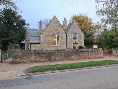 Property Image for The Old School, Old Wolverton Road, Wolverton, Buckinghamshire, MK12 5NP