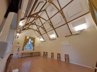 Property Image for The Old School, Old Wolverton Road, Wolverton, Buckinghamshire, MK12 5NP