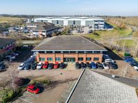 Property Image for 5 Grange Park Court, Roman Way, Northampton, NN4 5EA