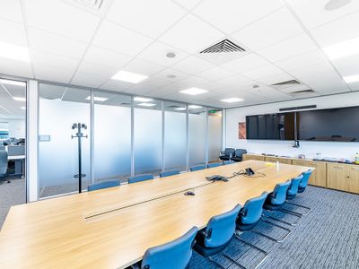 Property Image for 5 Grange Park Court, Roman Way, Northampton, NN4 5EA