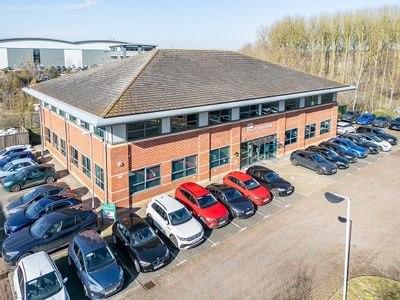 Property Image for 5 Grange Park Court, Roman Way, Northampton, NN4 5EA