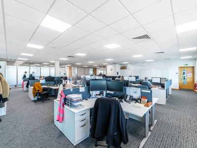 Property Image for 5 Grange Park Court, Roman Way, Northampton, NN4 5EA