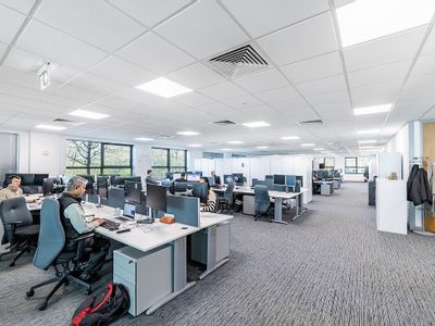 Property Image for 5 Grange Park Court, Roman Way, Northampton, NN4 5EA
