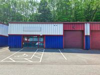 Property Image for Kimberley Business Park, Kimberley Way, Rugeley, WS15 1RE