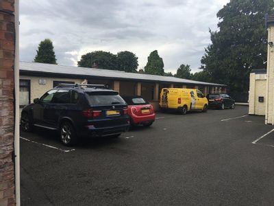 Property Image for Flexible Office Space, Narrow Lane, Aylestone, Leicester LE2 8NA