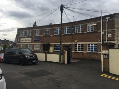 Property Image for Flexible Office Space, Narrow Lane, Aylestone, Leicester LE2 8NA