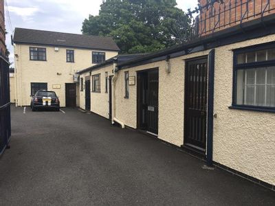 Property Image for Flexible Office Space, Narrow Lane, Aylestone, Leicester LE2 8NA