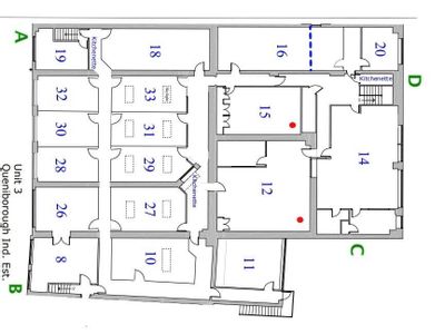 Property Image for Q Estate Offices, Queniborough, Leicester LE7 3FP