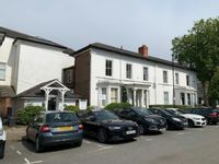 Property Image for Vernon House, Vernon Street, Derby