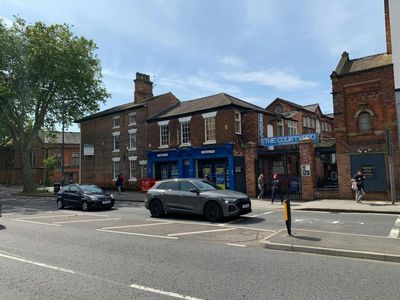 Property Image for Vernon House, Vernon Street, Derby