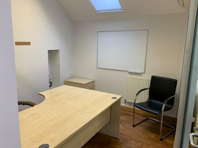 Property Image for First Floor 4 Knights Yard, Gaol Street, Oakham LE15 6AQ