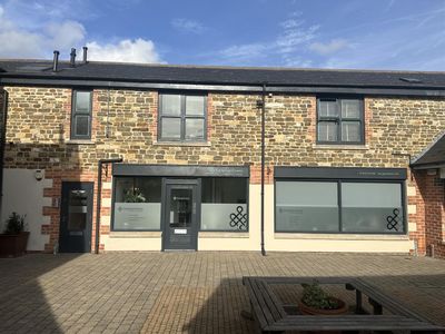 Property Image for First Floor 4 Knights Yard, Gaol Street, Oakham LE15 6AQ