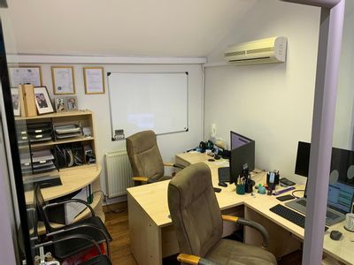Property Image for First Floor 4 Knights Yard, Gaol Street, Oakham LE15 6AQ