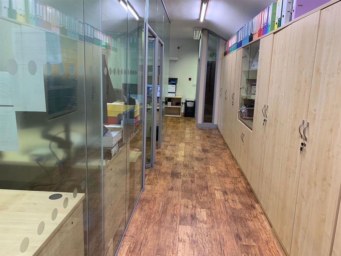 First Floor 4 Knights Yard, Gaol Street, Oakham LE15 6AQ