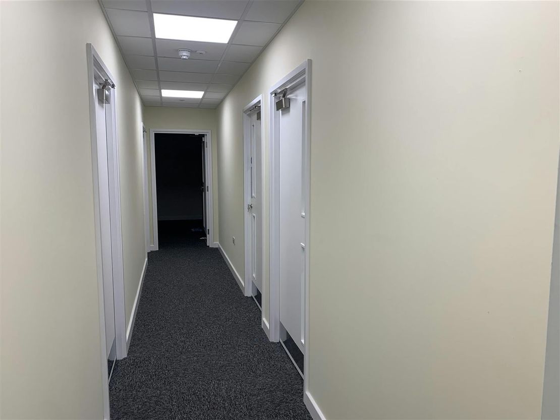 Serviced offices, Pit Lane, Ketton, Stamford PE9 3FL