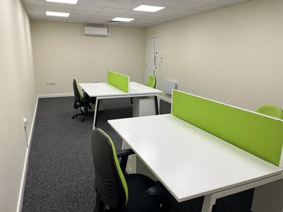 Property Image for Serviced offices, Pit Lane, Ketton, Stamford PE9 3FL
