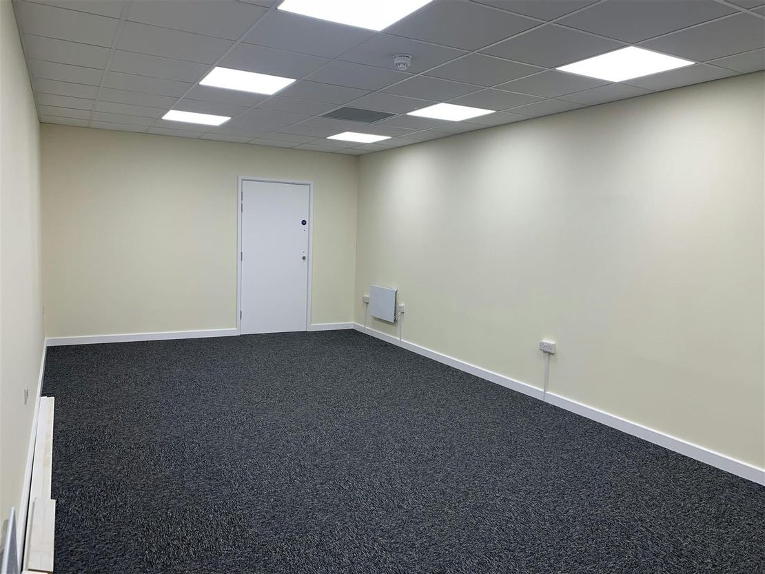 Serviced offices, Pit Lane, Ketton, Stamford PE9 3FL