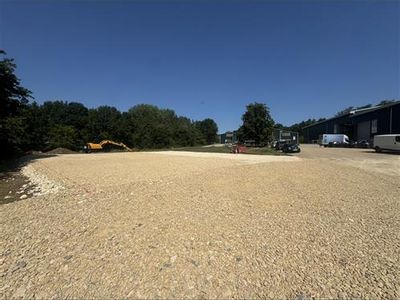 Property Image for 1 acre Open Storage Land -  Burrough Court, Melton Mowbray LE14 2QS