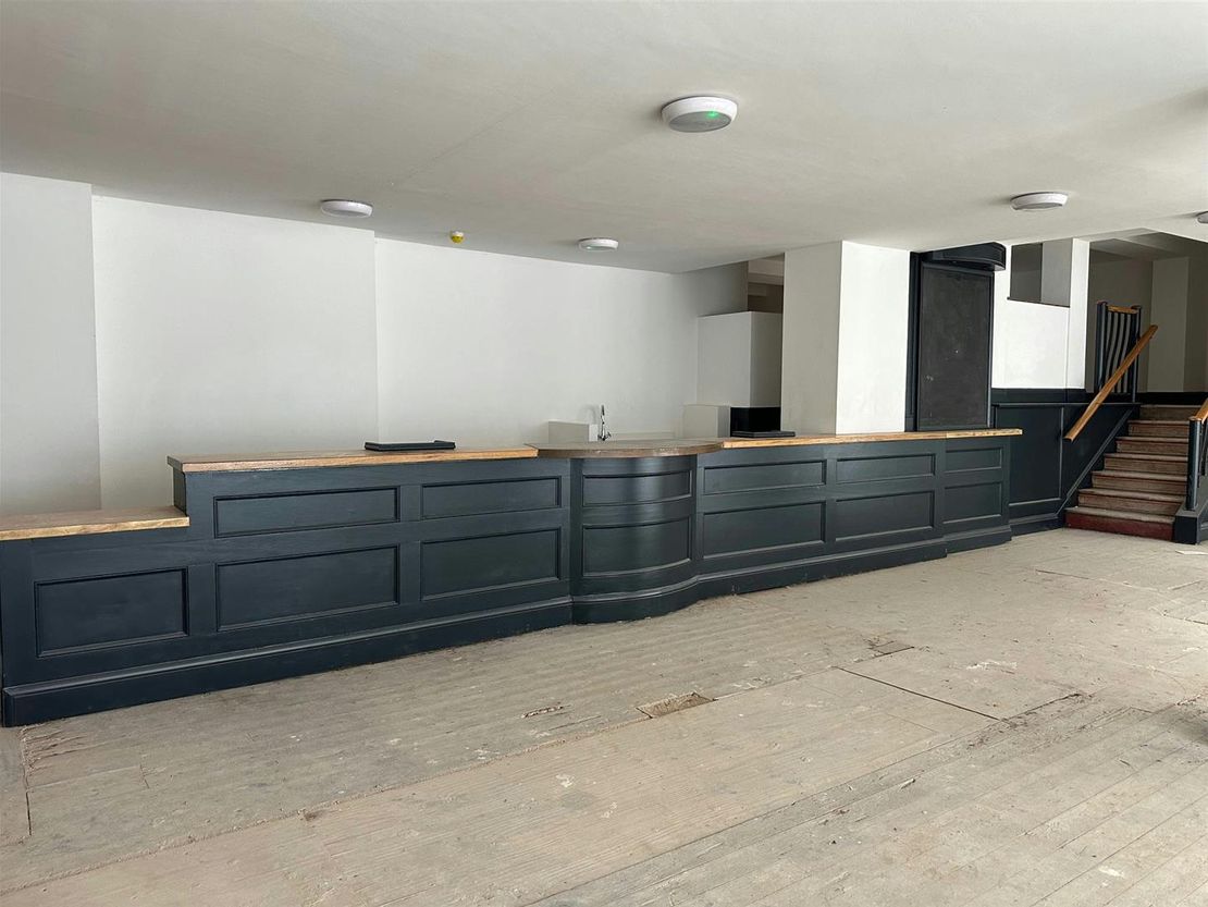 108-110 Bridge Street, Worksop, S80 1HT