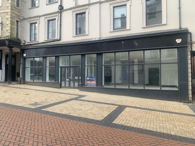 Property Image for 108-110 Bridge Street, Worksop, S80 1HT