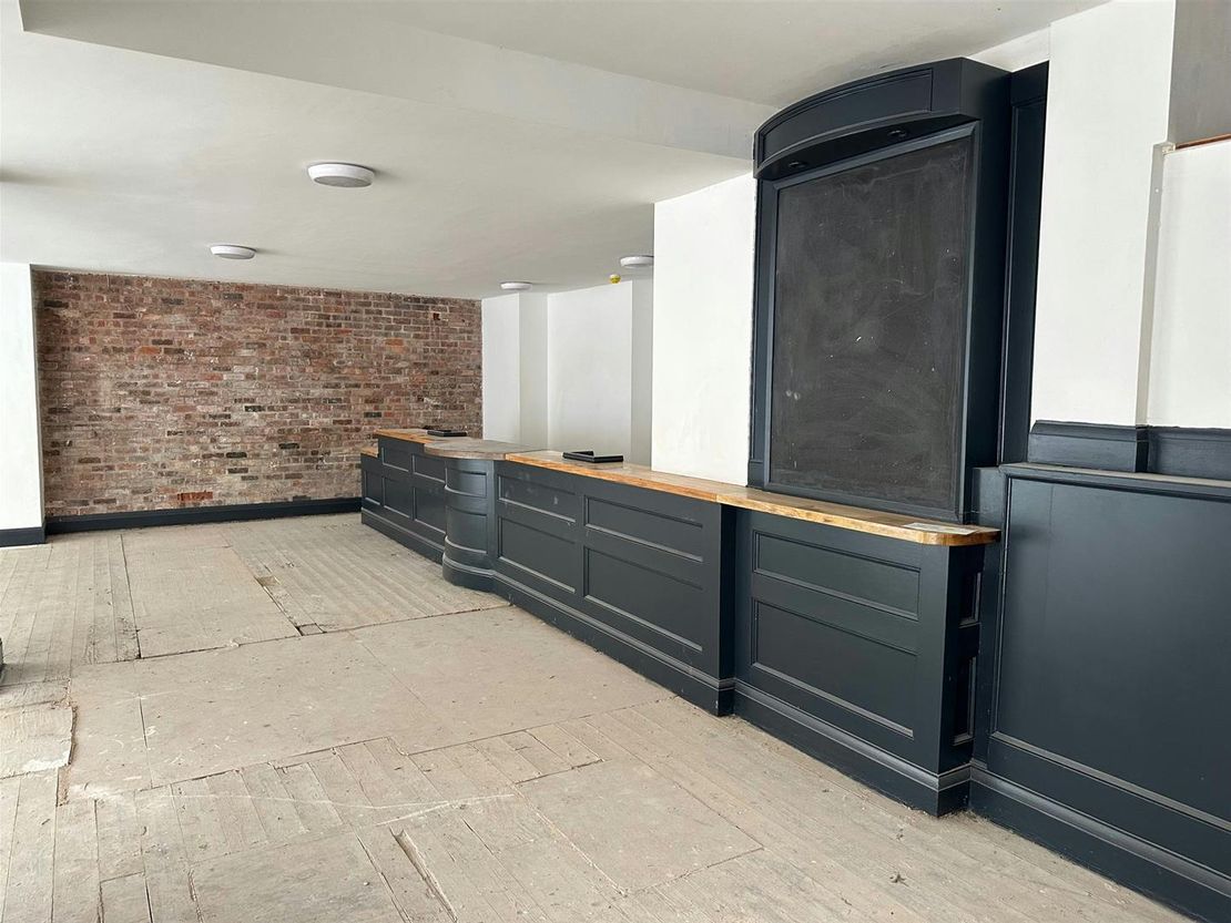 108-110 Bridge Street, Worksop, S80 1HT