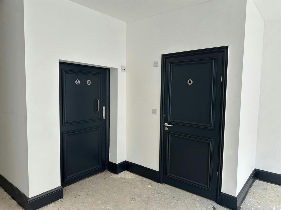 108-110 Bridge Street, Worksop, S80 1HT