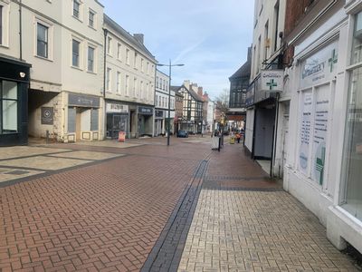 Property Image for 108-110 Bridge Street, Worksop, S80 1HT