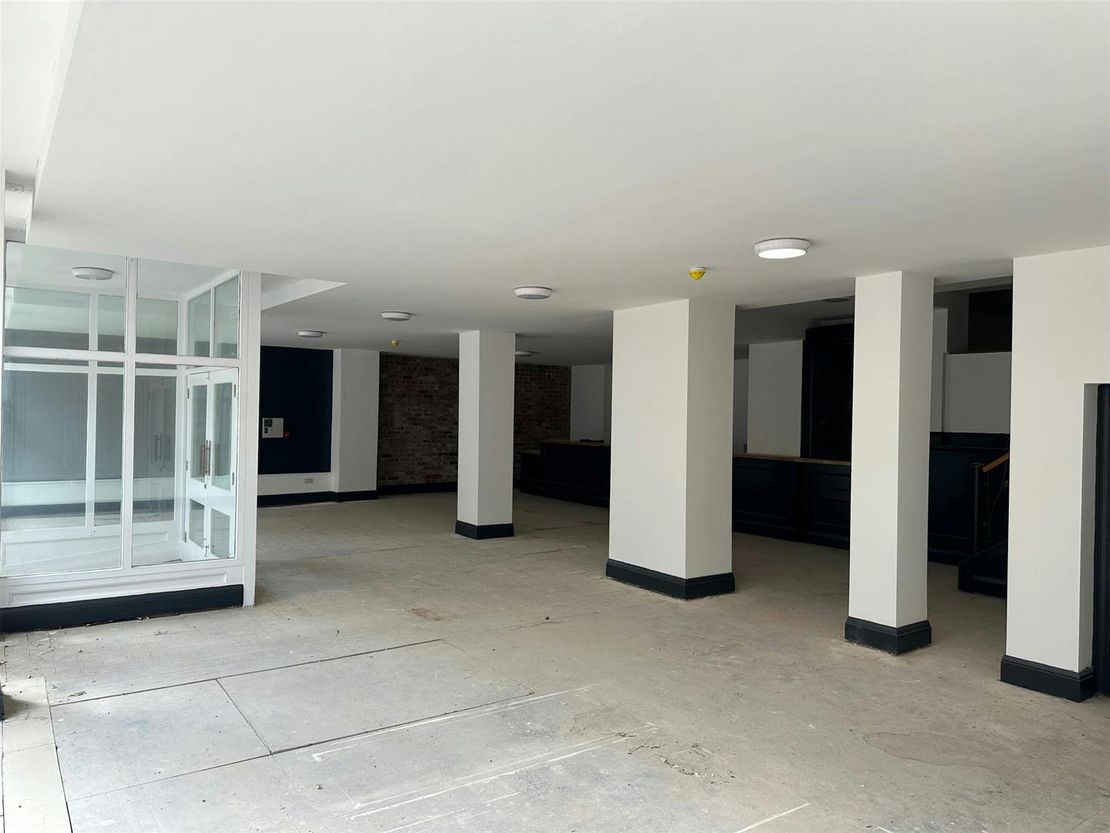 108-110 Bridge Street, Worksop, S80 1HT