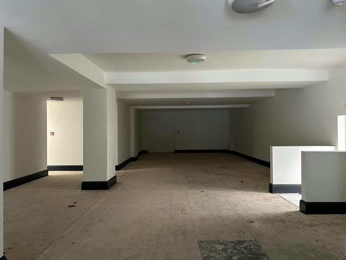 108-110 Bridge Street, Worksop, S80 1HT