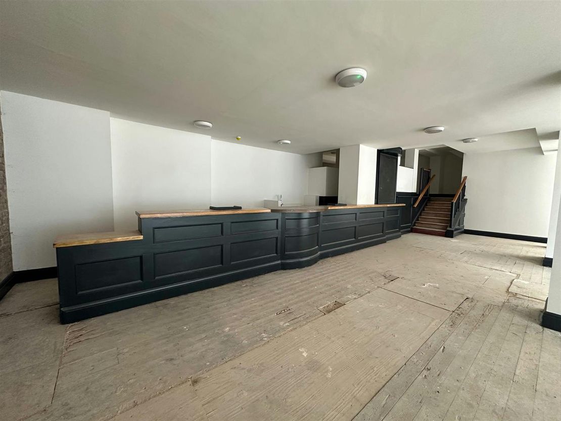 108-110 Bridge Street, Worksop, S80 1HT
