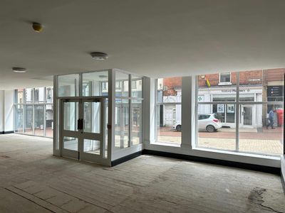 Property Image for 108-110 Bridge Street, Worksop, S80 1HT