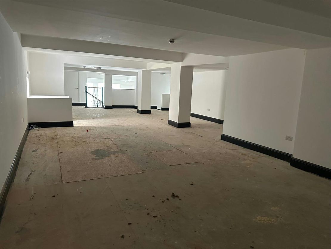 108-110 Bridge Street, Worksop, S80 1HT