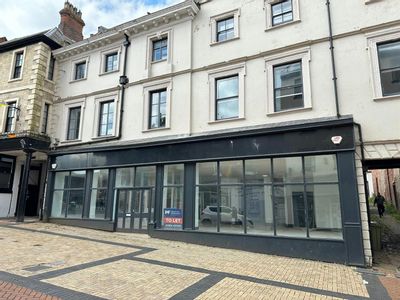 Property Image for 108-110 Bridge Street, Worksop, S80 1HT