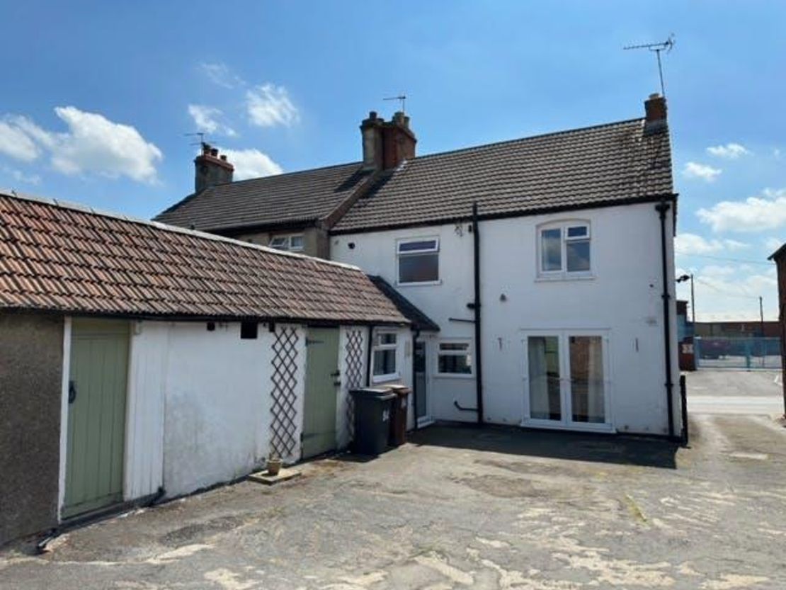82&84 Main St - Asfordby, Melton Mowbray LE14 3SA