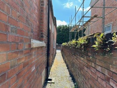Property Image for 82&84 Main St - Asfordby, Melton Mowbray LE14 3SA