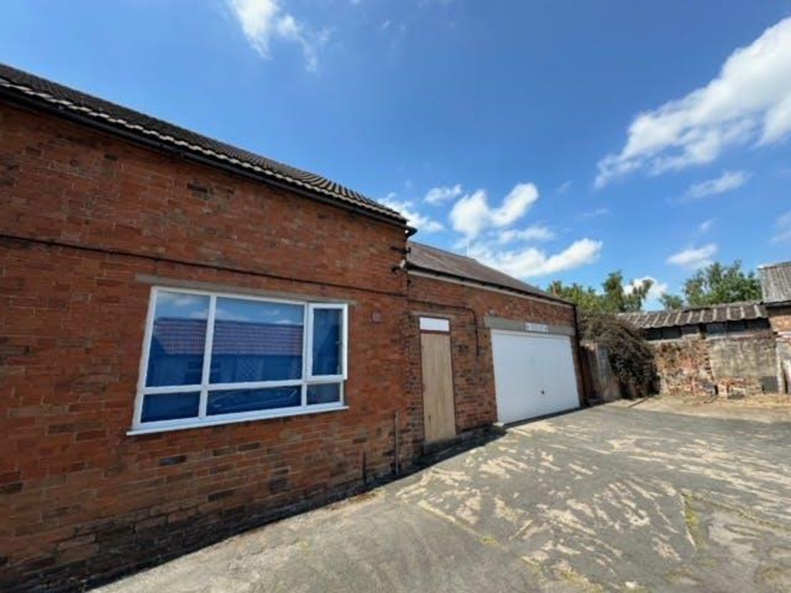 82&84 Main St - Asfordby, Melton Mowbray LE14 3SA