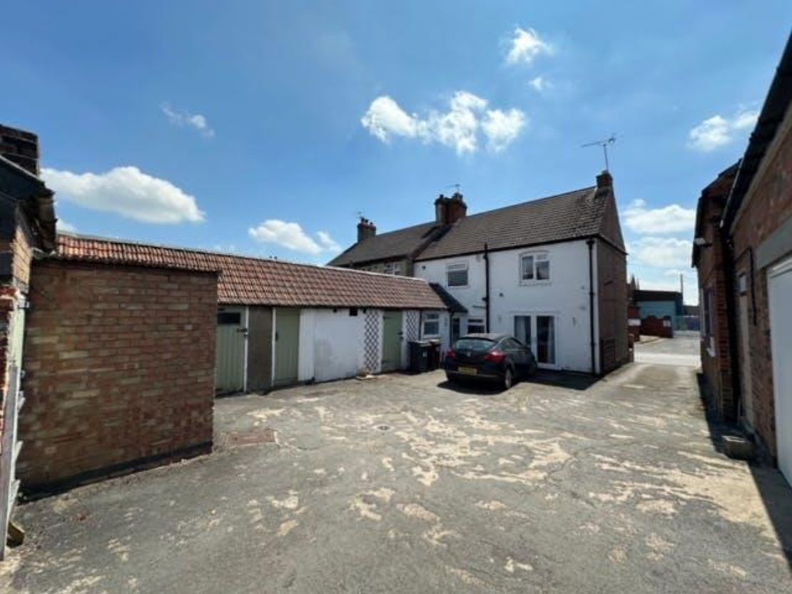 82&84 Main St - Asfordby, Melton Mowbray LE14 3SA