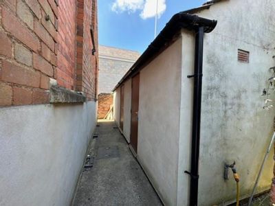 Property Image for 82&84 Main St - Asfordby, Melton Mowbray LE14 3SA