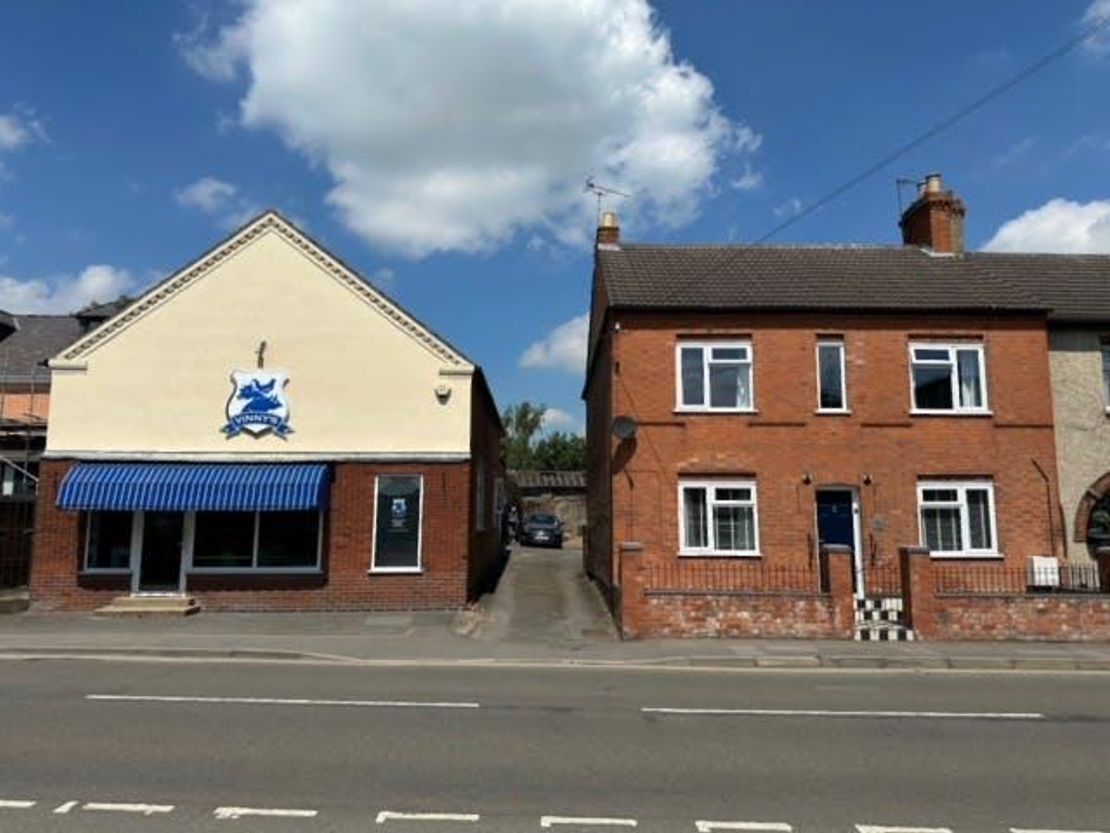 82&84 Main St - Asfordby, Melton Mowbray LE14 3SA
