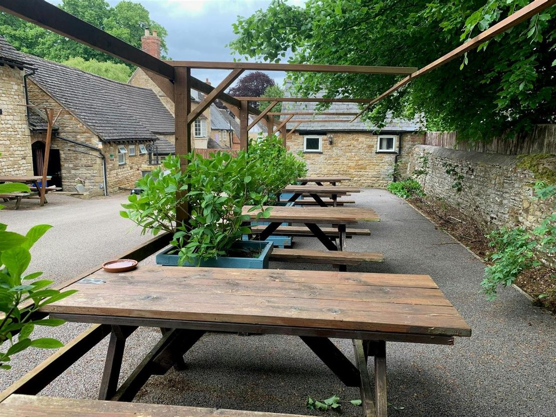 Top Street, Wing, Oakham LE15 8SE