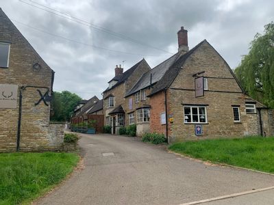Property Image for Top Street, Wing, Oakham LE15 8SE