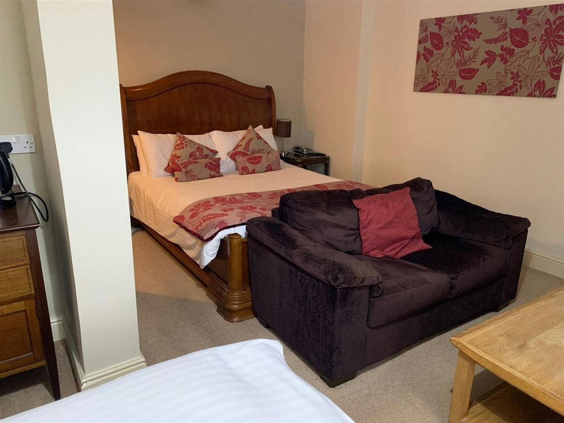 Top Street, Wing, Oakham LE15 8SE