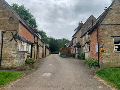Property Image for Top Street, Wing, Oakham LE15 8SE