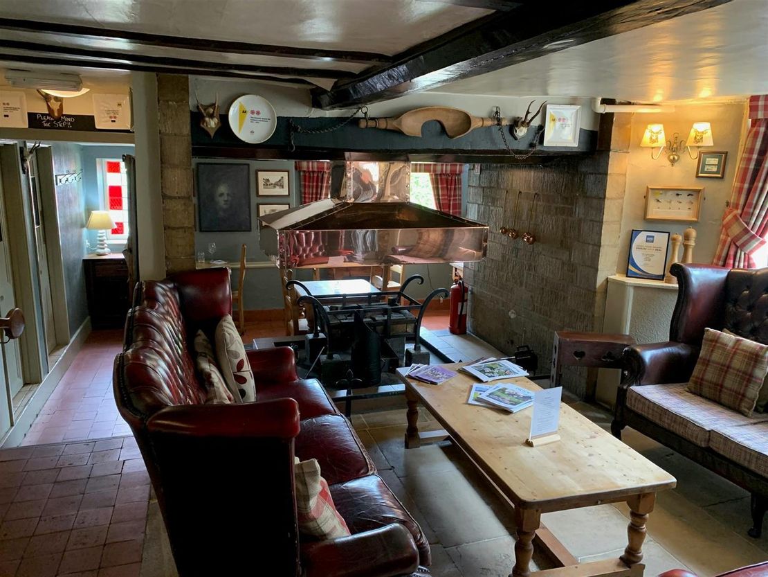 Top Street, Wing, Oakham LE15 8SE