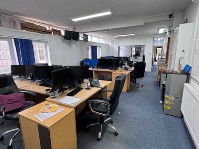 Property Image for Elm Court, 78 Southend Road, Wickford, Essex, SS11 8DU