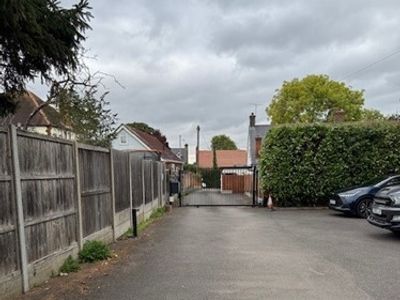 Property Image for Elm Court, 78 Southend Road, Wickford, Essex, SS11 8DU