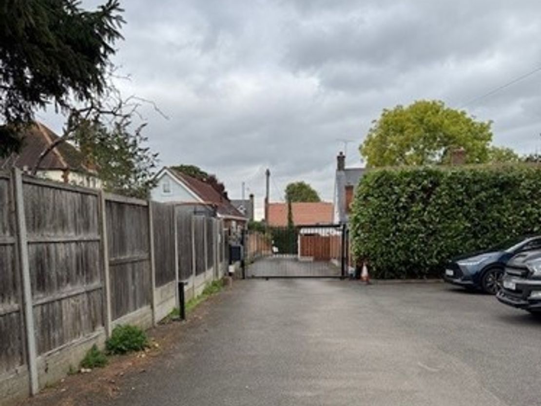 Elm Court, 78 Southend Road, Wickford, Essex, SS11 8DU